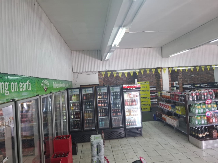 Commercial Property for Sale in Boston Western Cape